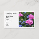 Recherche de géranium cartes visite Rose