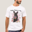 Recherche de frenchie mignon tshirts Propriétaire
