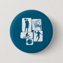 Recherche de joueur de basket badges Entraîneur