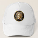Zoek naar luxe trucker petten Elegant