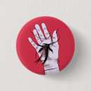 Recherche de horreur badges Gothique