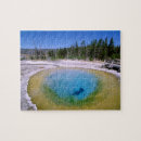 Recherche de yellowstone puzzles Amérique