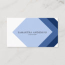 Recherche de diamant bleu cartes visite Moderne