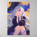 Recherche de sorcière posters Étoiles