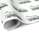 Recherche de emblème papier cadeau Vintage