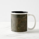 Recherche de gamme de montagne tasses Les masses continentales