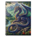 Recherche de médiéval carnets Dragon