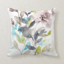 Zoek naar botanicals kussens Waterverf