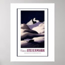 Recherche de hiver vintage posters Neige