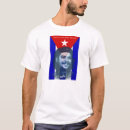 Recherche de ernesto che guevara tshirts L'argentine
