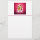 Zoek naar vrolijke kerstmis briefpapier Gelukkig nieuwjaar