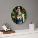 Zoek naar art deco klokken Elegant