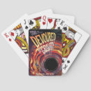 Recherche de trou noir jeux de cartes Trous noirs