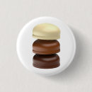 Recherche de cacao badges Nourriture