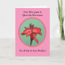 Zoek naar flor kaarten Rosa