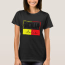 Zoek naar siciliaanse vlag tshirts Palermo