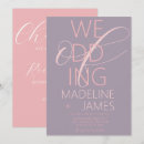 Recherche de boucher invitations Typographie