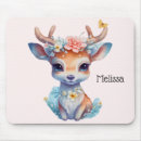 Zoek naar herten muismatten Baby hert