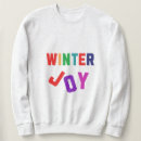 Zoek naar vrolijke hoodies Winter