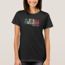 Recherche de tijuana tshirts Drapeau