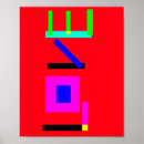 Zoek naar pop kunst Ontwerp