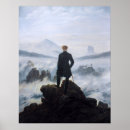Recherche de david friedrich Peinture