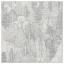 Recherche de paysage tissus Gris