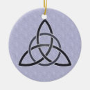 Recherche de noeuds ornements Noeud de trinité