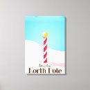 Zoek naar noordpool kunst Winter