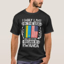 Recherche de le rwanda tshirts Racines