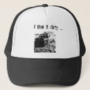 Recherche de 4x4 trucker casquettes Terre