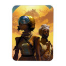 Recherche de explorateur magnets Science fiction