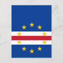 Recherche de cape verde posters Drapeau