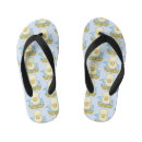 Zoek naar baby slippers Illustratie
