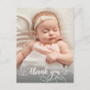 Recherche de nouveau de bébé cartes postales Script