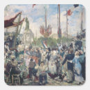 Recherche de bastille autocollants Jour