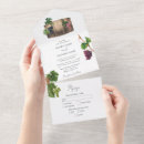 Recherche de vignoble invitations Dégustation de vin