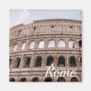 Recherche de rome souvenir magnets Colisée