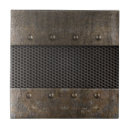 Recherche de armure carreaux Blanc