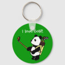Zoek naar kawaii panda sleutelhangers Cartoon