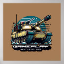 Recherche de char de bataille posters M1a1