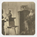 Recherche de léon autocollants Auteur