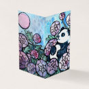 Recherche de ours panda cartes visite Porter
