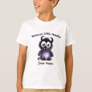 Recherche de petit monstre tshirts Pour enfants
