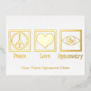 Recherche de opticien cartes postales Optométriste