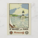 Recherche de normandie cartes postales Phare