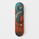 Recherche de octopus skateboards Tentacules
