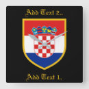 Recherche de croatie horloges Croate