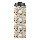 Recherche de funny verres bouteilles Animal