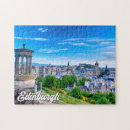 Recherche de edimbourg puzzles Édimbourg